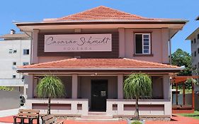 Pousada Casarão Schmidt